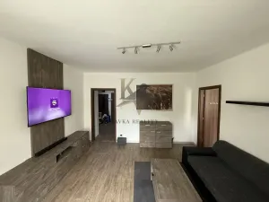 Pronájem bytu 2+1, Ostrava, Hlavní třída, 56 m2