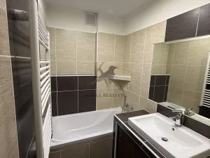 Pronájem bytu 2+1, Ostrava, Hlavní třída, 56 m2