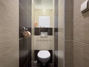 Pronájem bytu 2+1, Ostrava, Hlavní třída, 56 m2