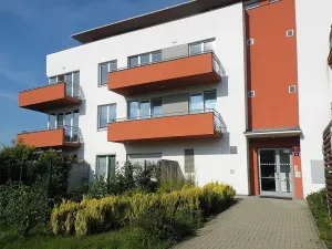 Pronájem bytu 2+kk, Praha - Pitkovice, Chorošová, 61 m2
