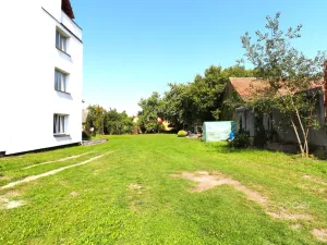Pronájem bytu 2+kk, Neveklov, Za Radnicí, 67 m2