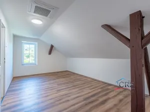 Prodej bytu 3+kk, Zlatá Olešnice, 83 m2