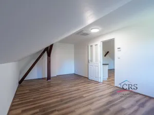 Prodej bytu 3+kk, Zlatá Olešnice, 83 m2