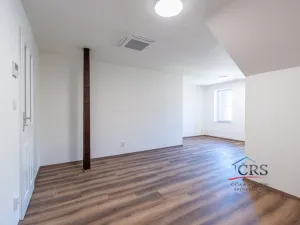 Prodej bytu 3+kk, Zlatá Olešnice, 83 m2