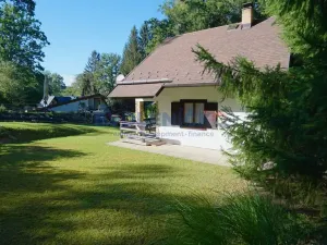 Prodej chaty, Borovnice, 60 m2