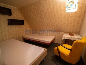 Prodej chaty, Borovnice, 60 m2