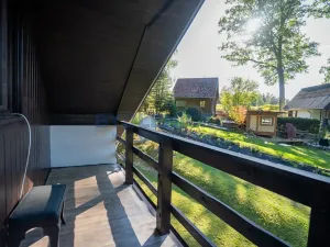 Prodej chaty, Borovnice, 60 m2