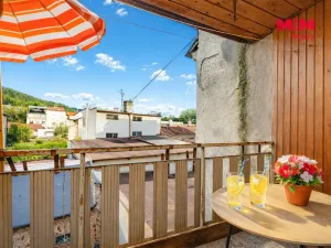 Prodej bytu 3+1, Hronov, Jiráskova, 73 m2