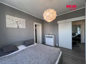 Prodej bytu 3+1, Prostějov, sídl. Svobody, 69 m2
