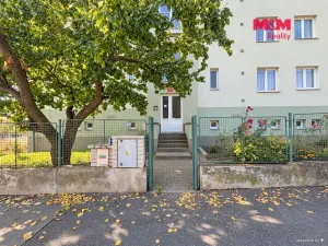 Pronájem bytu 2+1, Praha - Ruzyně, U silnice, 63 m2
