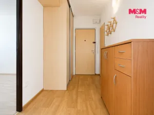 Pronájem bytu 3+kk, Pardubice - Polabiny, Prodloužená, 60 m2