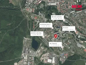 Prodej bytu 2+1, Sokolov, Vítězná, 66 m2