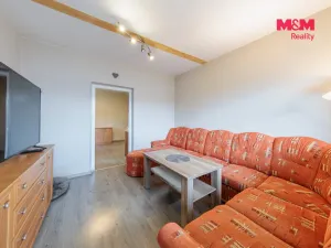 Prodej bytu 3+1, Sokolov, Atletická, 84 m2