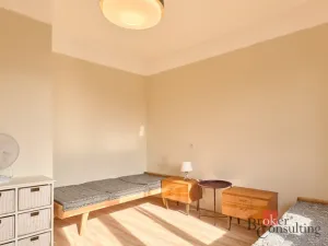 Pronájem bytu 3+kk, Dašice, Nábřeží, 80 m2