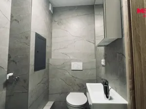 Pronájem bytu 2+1, Jihlava, U Pivovaru, 54 m2