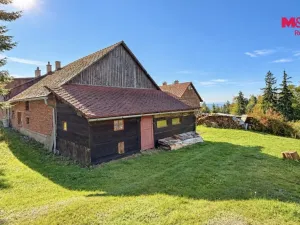 Prodej rodinného domu, Červený Kostelec - Bohdašín, 150 m2
