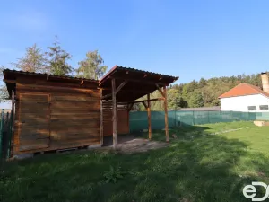 Pronájem bytu 1+kk, Čejetice, 65 m2