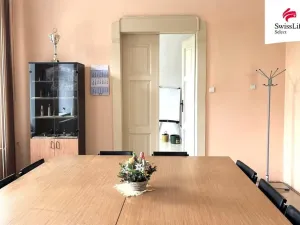 Pronájem kanceláře, Batelov, Tovární, 100 m2