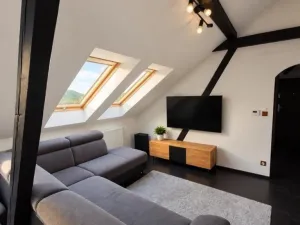 Prodej bytu 3+kk, Frenštát pod Radhoštěm, Martinská čtvrť, 101 m2