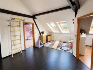Prodej bytu 3+kk, Frenštát pod Radhoštěm, Martinská čtvrť, 101 m2