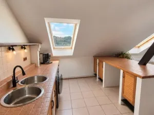 Prodej bytu 3+kk, Frenštát pod Radhoštěm, Martinská čtvrť, 101 m2