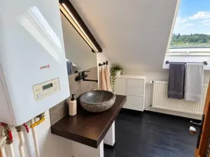 Prodej bytu 3+kk, Frenštát pod Radhoštěm, Martinská čtvrť, 101 m2