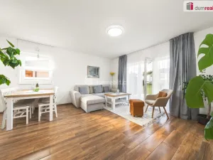 Prodej rodinného domu, Konárovice, Zadní Zájezd, 73 m2