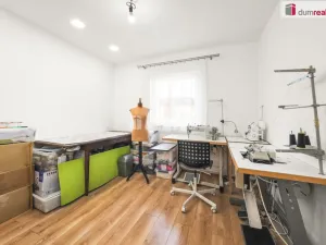 Prodej rodinného domu, Konárovice, Zadní Zájezd, 73 m2