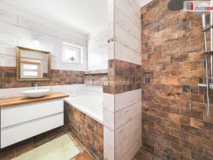 Prodej rodinného domu, Konárovice, Zadní Zájezd, 73 m2