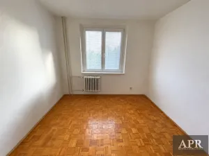 Pronájem bytu 2+1, Uherský Brod, Partyzánů, 51 m2
