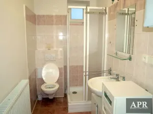 Pronájem bytu 2+kk, Uherský Ostroh, Hliníky, 46 m2