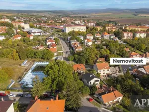 Prodej rodinného domu, Uherský Brod, U Plovárny, 218 m2