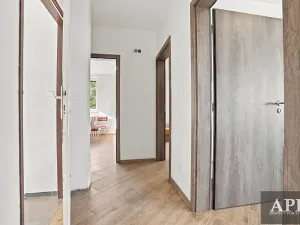 Prodej rodinného domu, Uherský Brod, U Plovárny, 218 m2