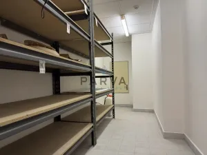 Pronájem obchodního prostoru, Rokycany - Nové Město, Jiráskova, 150 m2