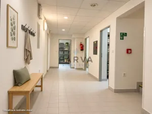 Pronájem obchodního prostoru, Rokycany - Nové Město, Jiráskova, 150 m2