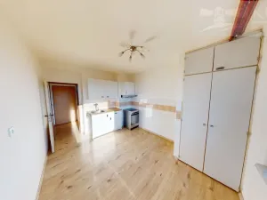 Pronájem bytu 1+1, Příbram, Čechovská, 36 m2