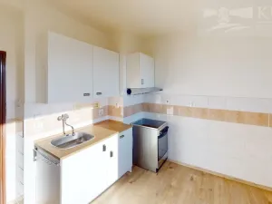 Pronájem bytu 1+1, Příbram, Čechovská, 36 m2