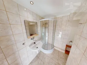 Pronájem bytu 1+1, Příbram, Čechovská, 36 m2