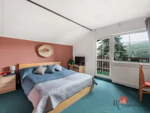Prodej rodinného domu, Černý Důl, 487 m2