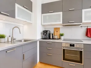Prodej bytu 2+kk, Praha - Horní Měcholupy, Padovská, 52 m2