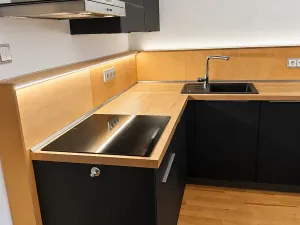 Pronájem bytu 2+kk, Praha, 58 m2