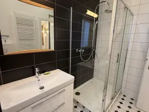 Pronájem bytu 2+kk, Praha, 58 m2