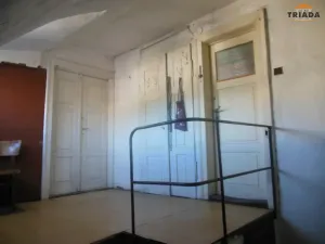 Prodej vícegeneračního domu, Turnov, 320 m2