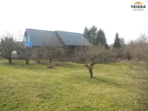 Prodej vícegeneračního domu, Rovensko pod Troskami, Žižkova, 380 m2