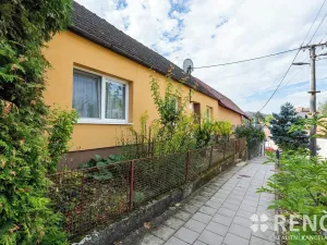 Prodej rodinného domu, Dolní Kounice, Benátky, 75 m2