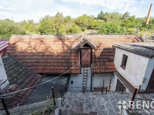 Prodej rodinného domu, Dolní Kounice, Benátky, 75 m2