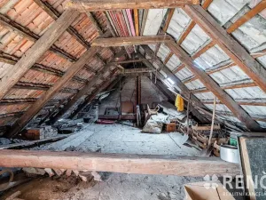 Prodej rodinného domu, Dolní Kounice, Benátky, 75 m2