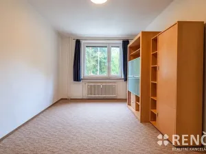 Pronájem bytu 3+kk, Brno, Marie Majerové, 74 m2