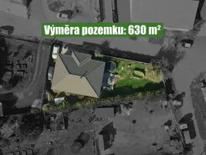 Prodej rodinného domu, Malešovice, 127 m2