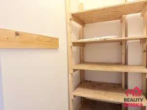Pronájem bytu 2+kk, Svitavy - Město, náměstí Míru, 59 m2